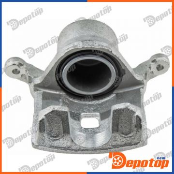 Étrier de frein avant droite pour NISSAN | 344749, DC89435